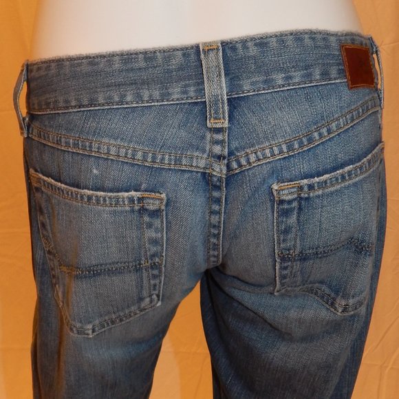 BKE designer jeans size 2  26/31 - Picture 12 of 13
